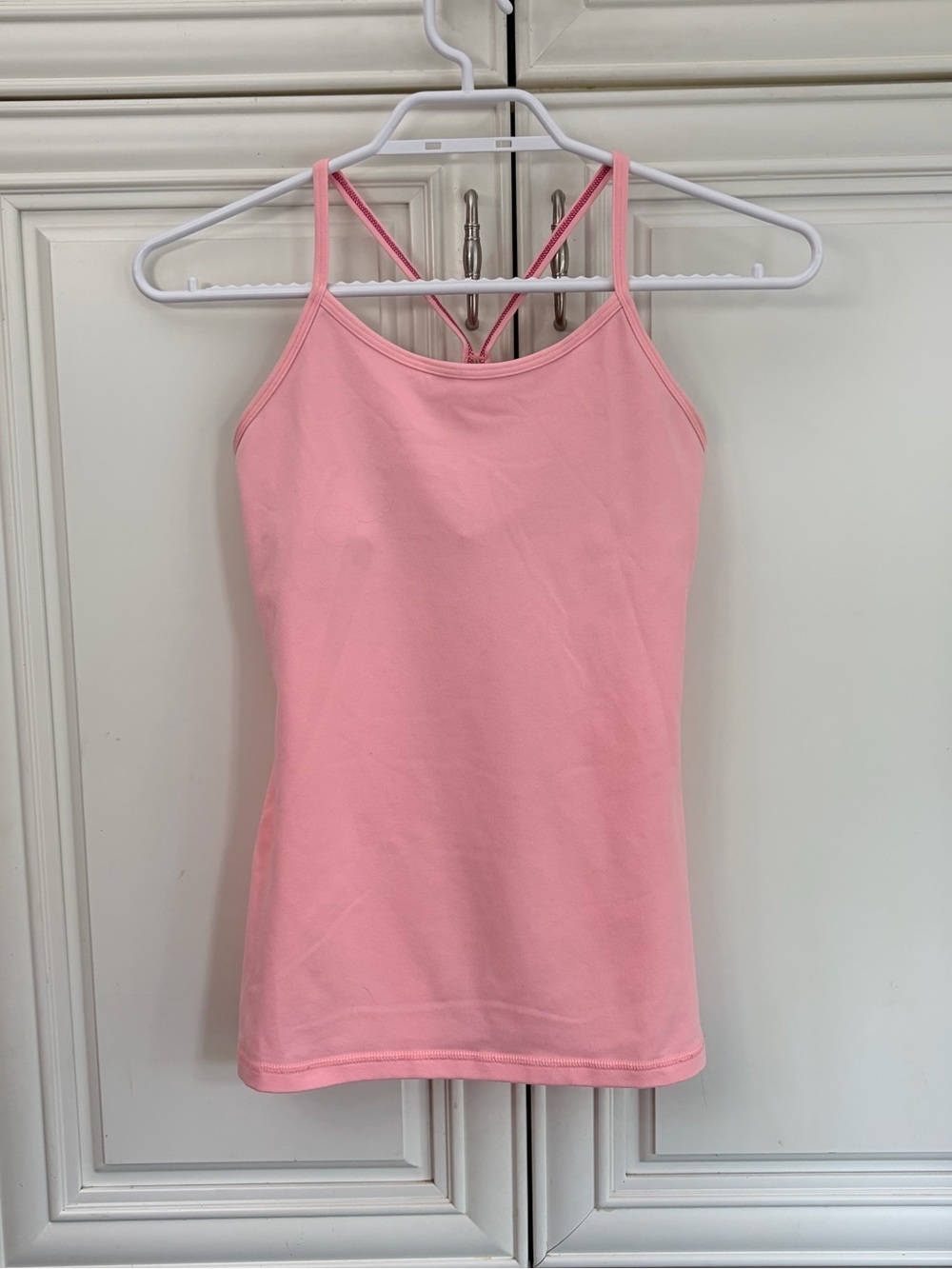 Ivivva by Lululemon girl’s tank top
